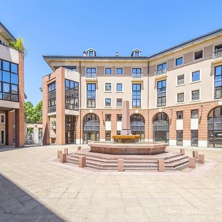 Nocnoc - Le Pargamin - Large Duplex Place Saint-Pierre 圖盧茲 外观 照片