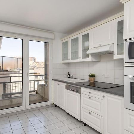 Nocnoc - Le Pargamin - Large Duplex Place Saint-Pierre 圖盧茲 外观 照片